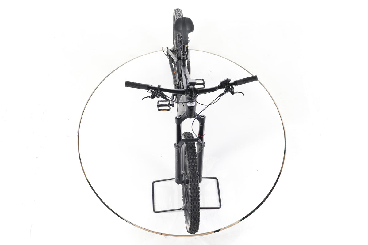 Cube Stereo Hybrid 160 HPC SLX E-Bike Fully Carbon - Image 16