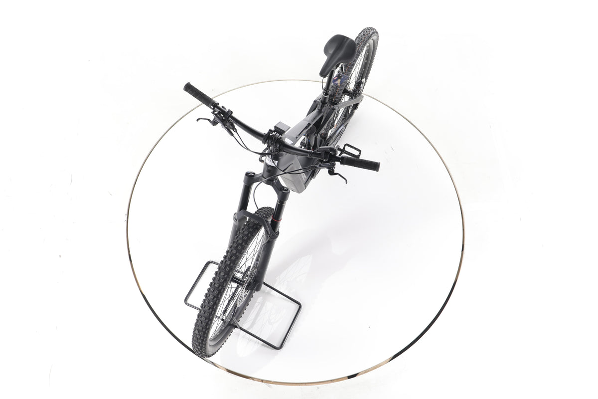 Cube Stereo Hybrid 160 HPC SLX E-Bike Fully Carbon - Image 17