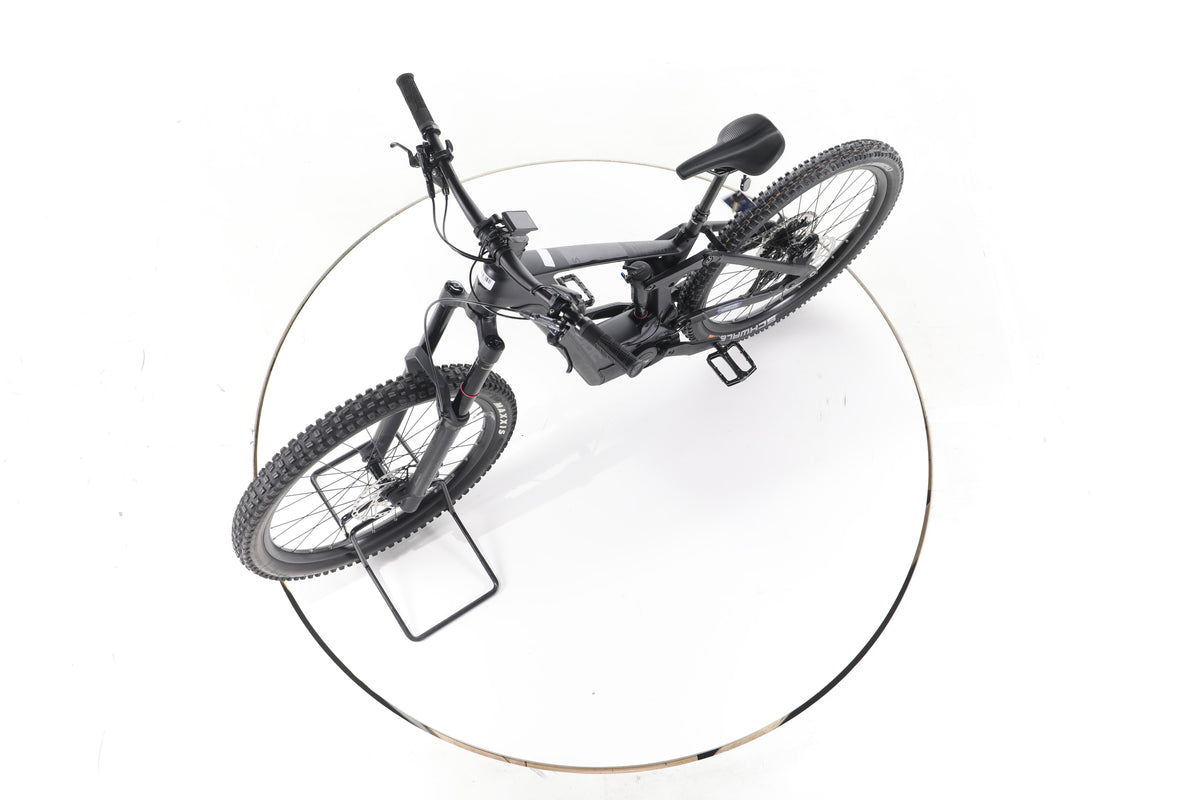 Cube Stereo Hybrid 160 HPC SLX E-Bike Fully Carbon - Image 18