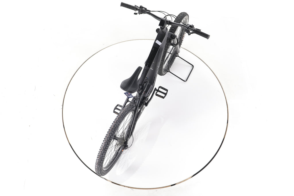 Cube Stereo Hybrid 160 HPC SLX E-Bike Fully Carbon - Image 23