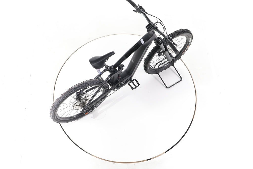 Cube Stereo Hybrid 160 HPC SLX E-Bike Fully Carbon - Image 24