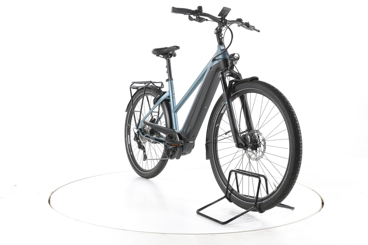 Pegasus Premio EVO 10 Lite Trekking E-Bike 2025 - Image 3