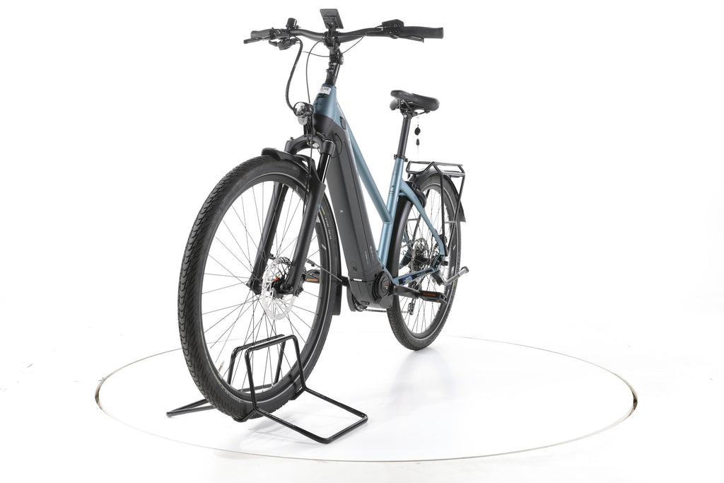 Pegasus Premio EVO 10 Lite Trekking E-Bike 2025 - Image 5