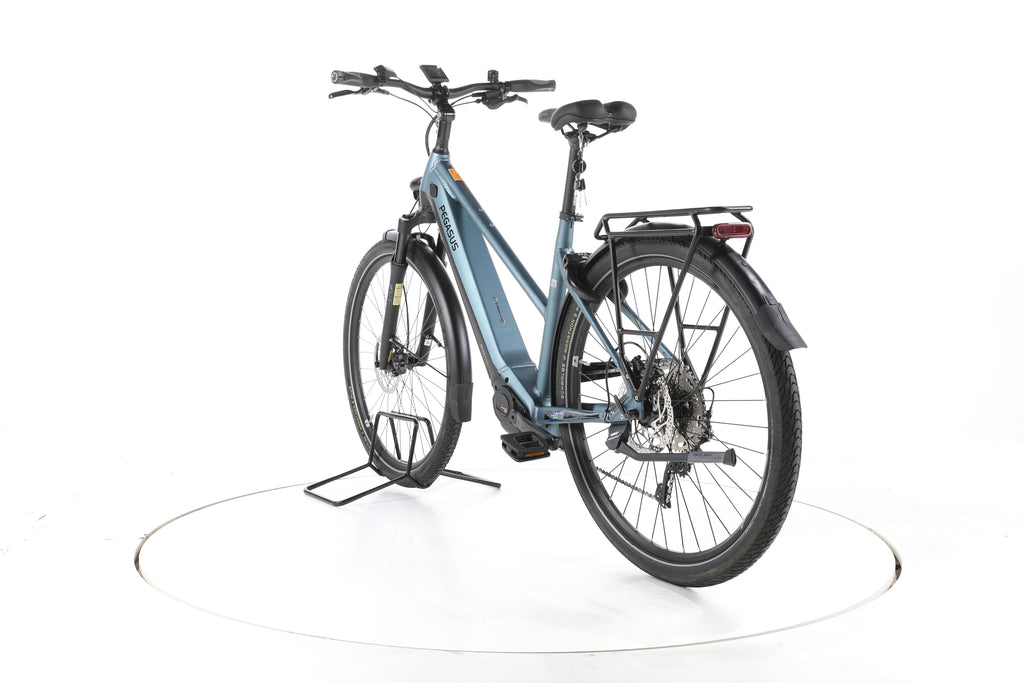 Pegasus Premio EVO 10 Lite Trekking E-Bike 2025 - Image 9