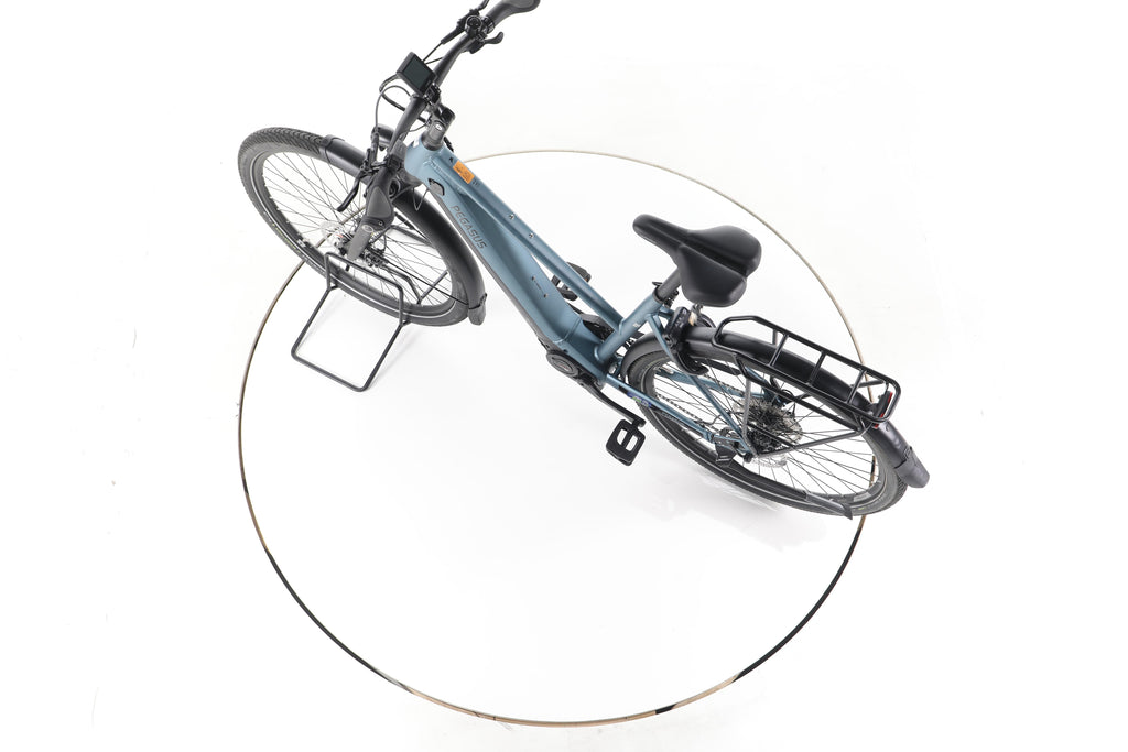 Pegasus Premio EVO 10 Lite Trekking E-Bike 2025 - Image 20