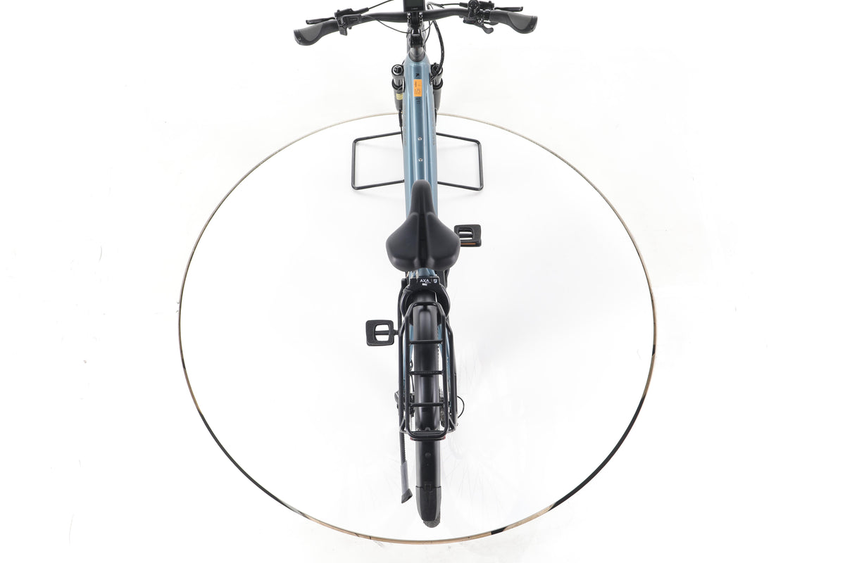 Pegasus Premio EVO 10 Lite Trekking E-Bike 2025 - Image 22