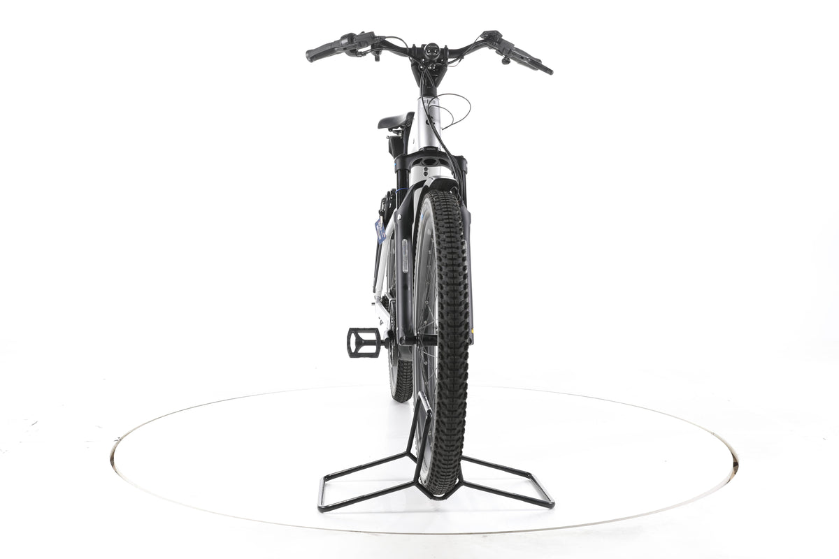 Riese & Müller Charger Mixte City E-Bike 2025 - Image 4