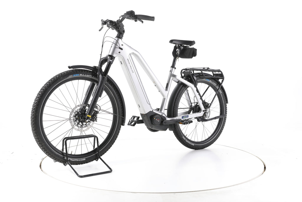 Riese & Müller Charger Mixte City E-Bike 2025 - Image 6