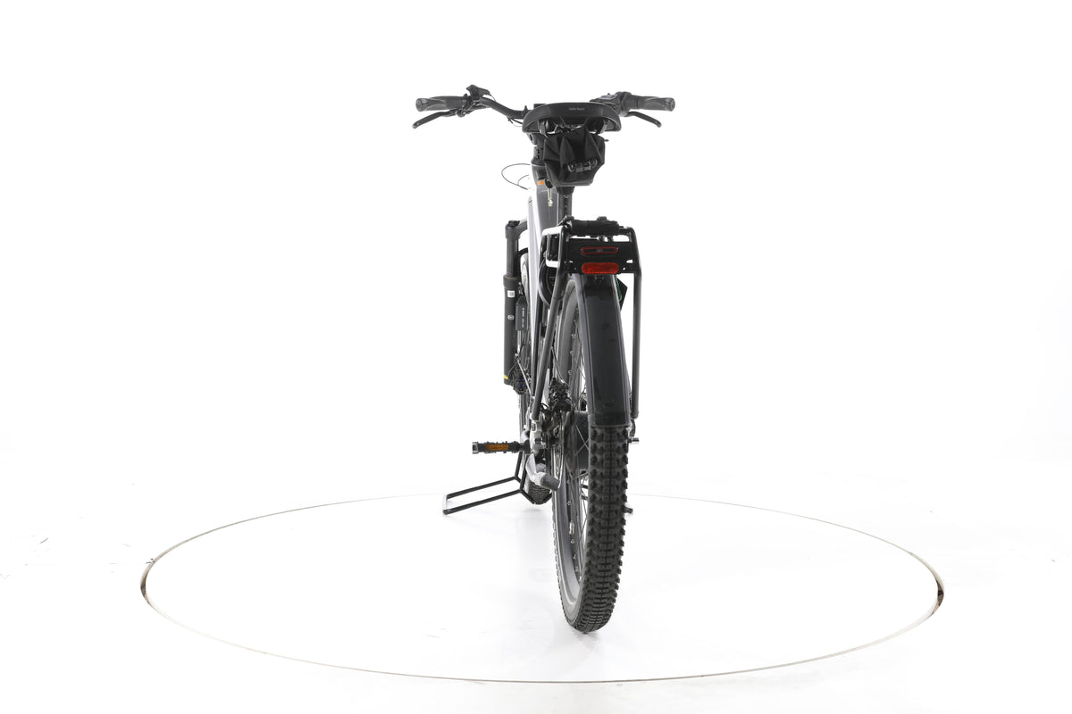 Riese & Müller Charger Mixte City E-Bike 2025 - Image 10