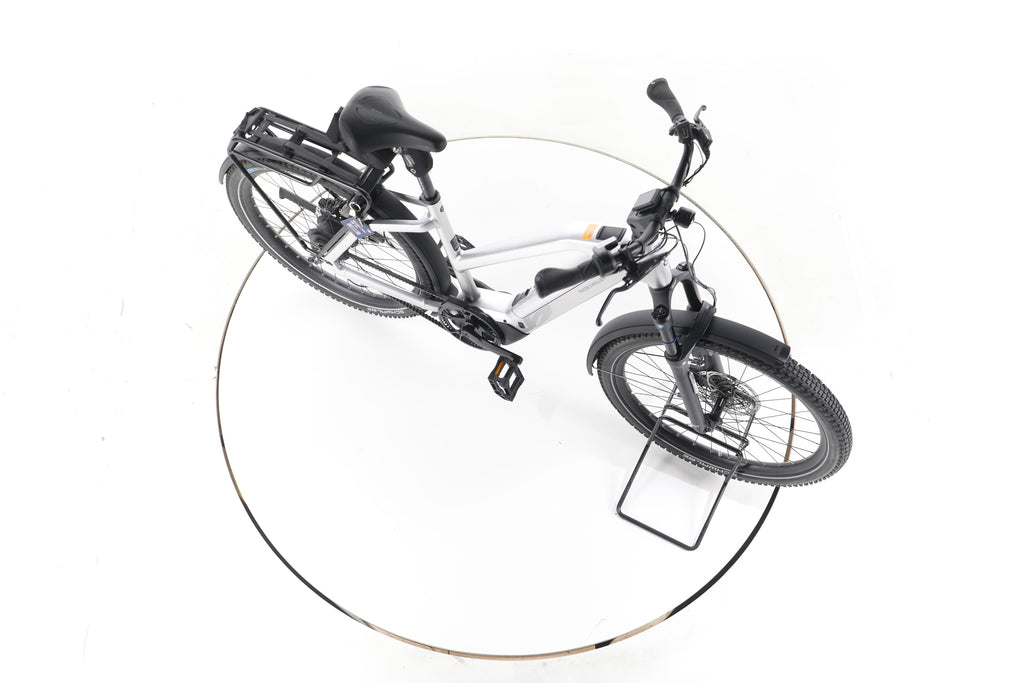 Riese & Müller Charger Mixte City E-Bike 2025 - Image 14