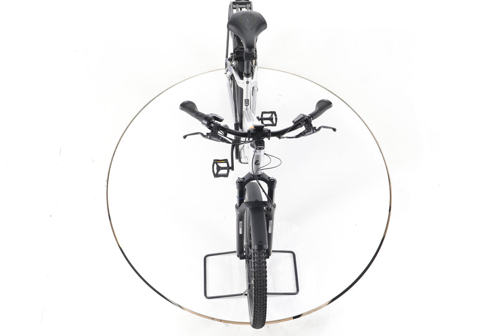Riese & Müller Charger Mixte City E-Bike 2025 - Image 16