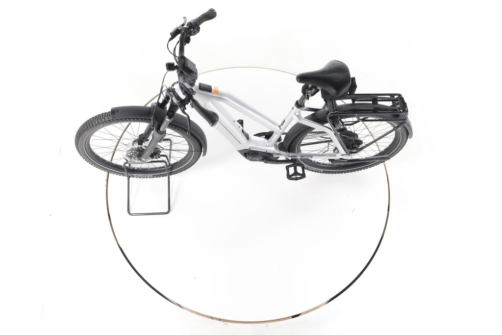 Riese & Müller Charger Mixte City E-Bike 2025 - Image 19