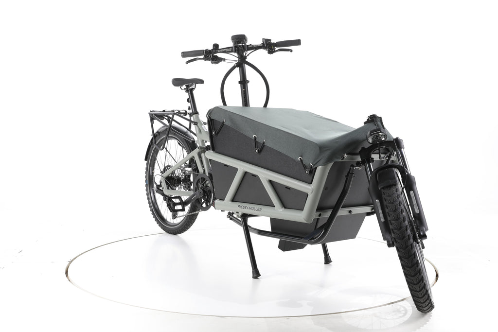 Riese & Müller Load 60 touring E-Lastenrad - Image 3