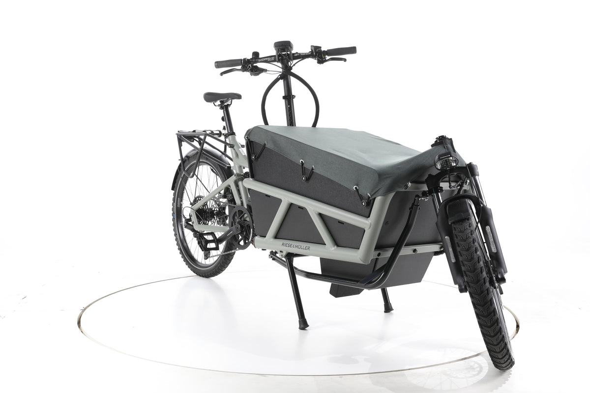 Riese & Müller Load 60 touring E-Lastenrad - Image 3