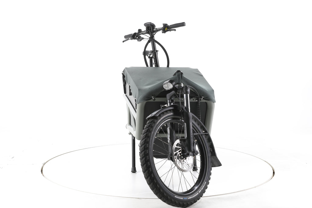Riese & Müller Load 60 touring E-Lastenrad - Image 4
