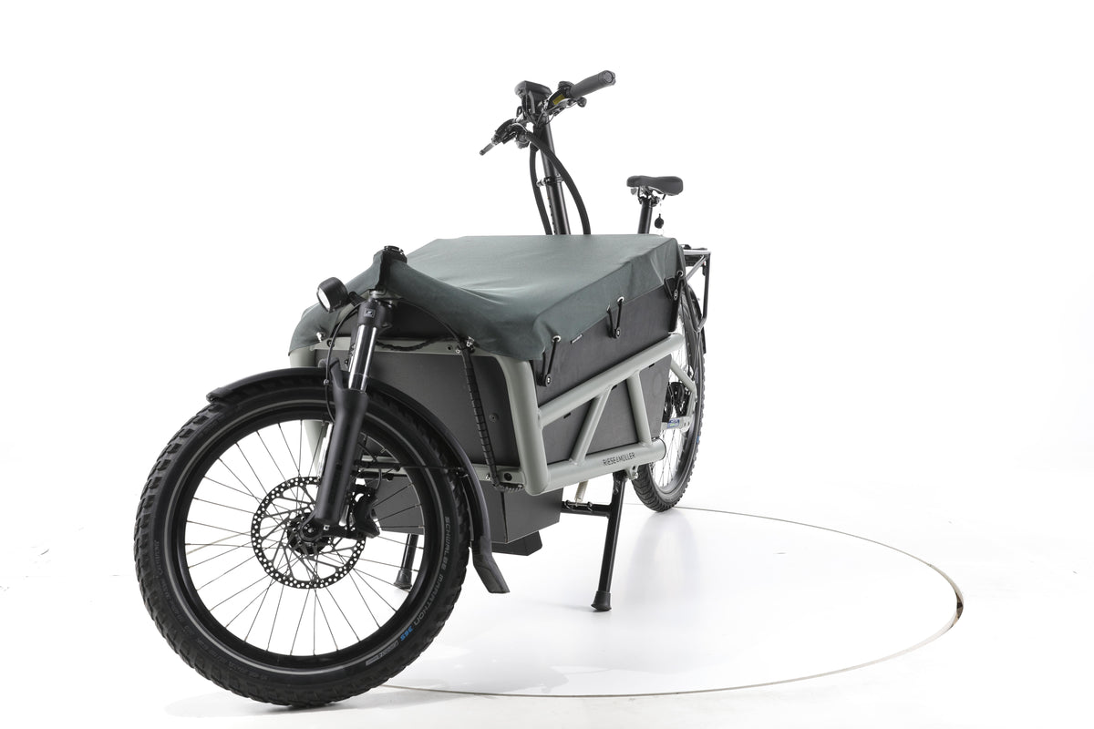 Riese & Müller Load 60 touring E-Lastenrad - Image 5