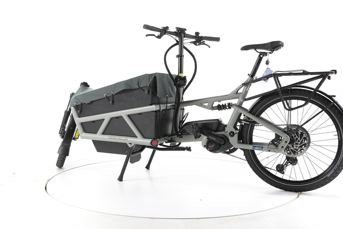 Riese & Müller Load 60 touring E-Lastenrad - Image 8