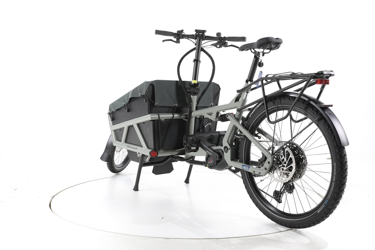 Riese & Müller Load 60 touring E-Lastenrad - Image 9