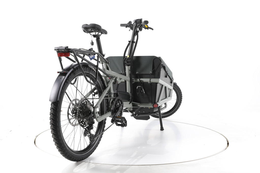 Riese & Müller Load 60 touring E-Lastenrad - Image 11
