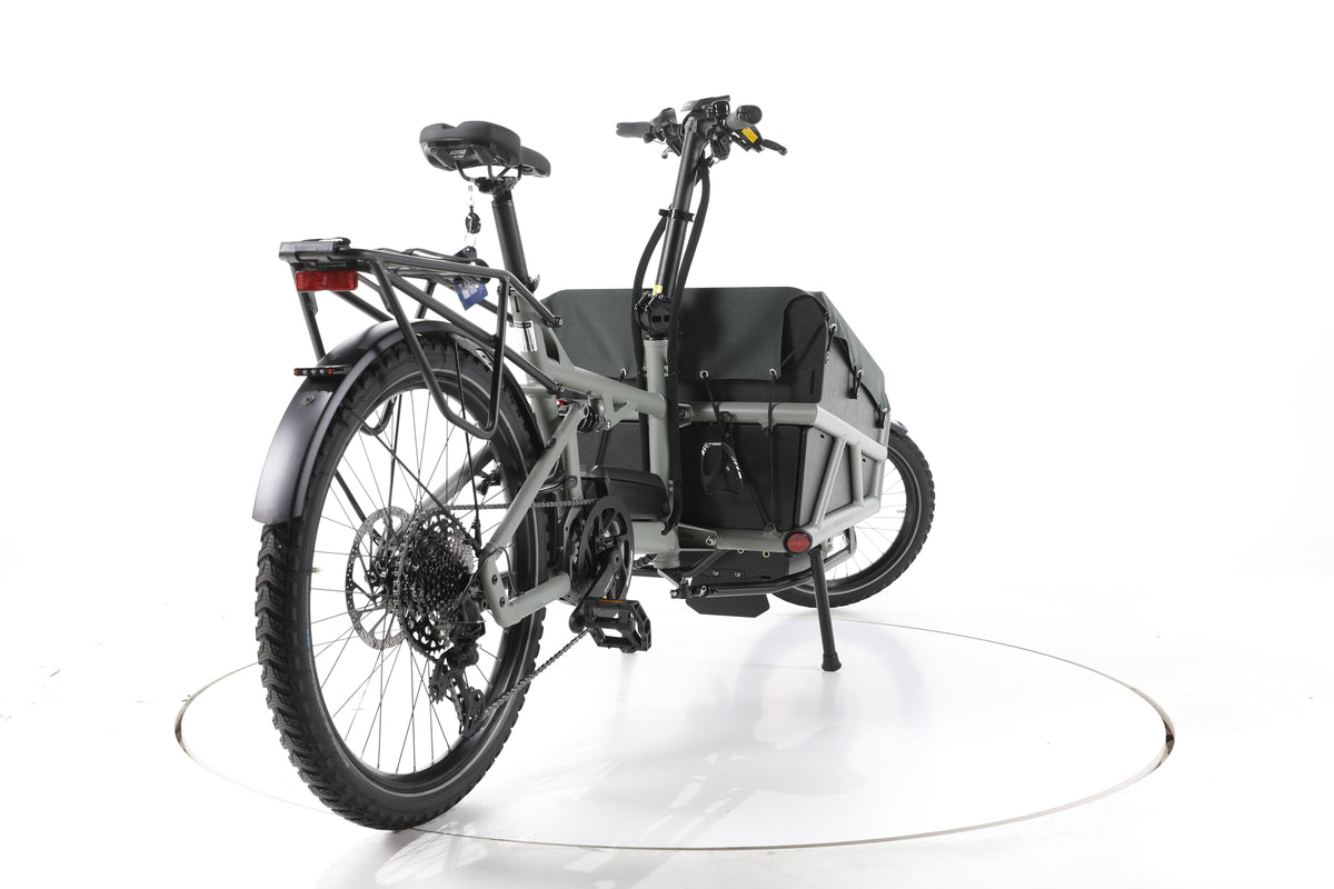 Riese & Müller Load 60 touring E-Lastenrad - Image 11