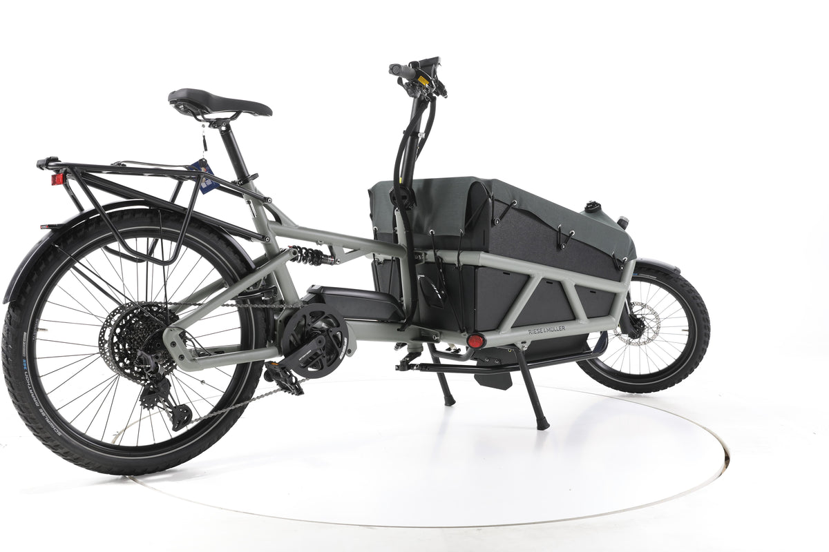 Riese & Müller Load 60 touring E-Lastenrad - Image 12