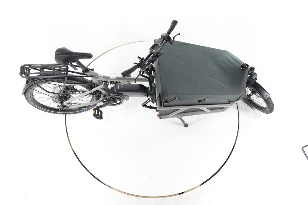 Riese & Müller Load 60 touring E-Lastenrad - Image 13