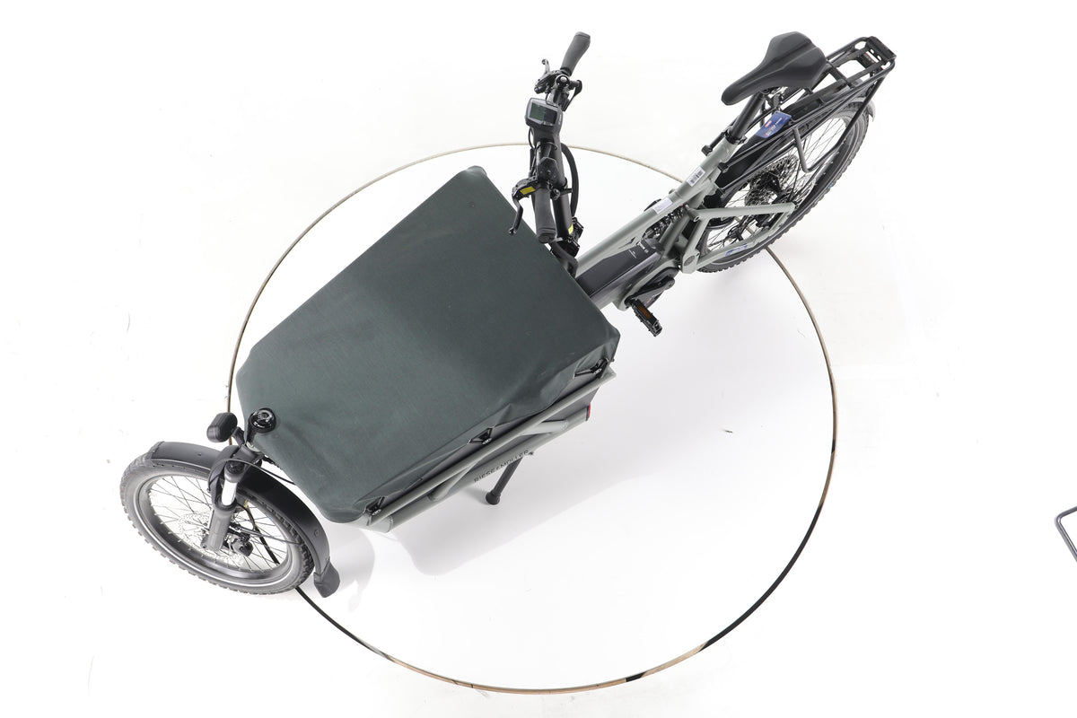 Riese & Müller Load 60 touring E-Lastenrad - Image 18