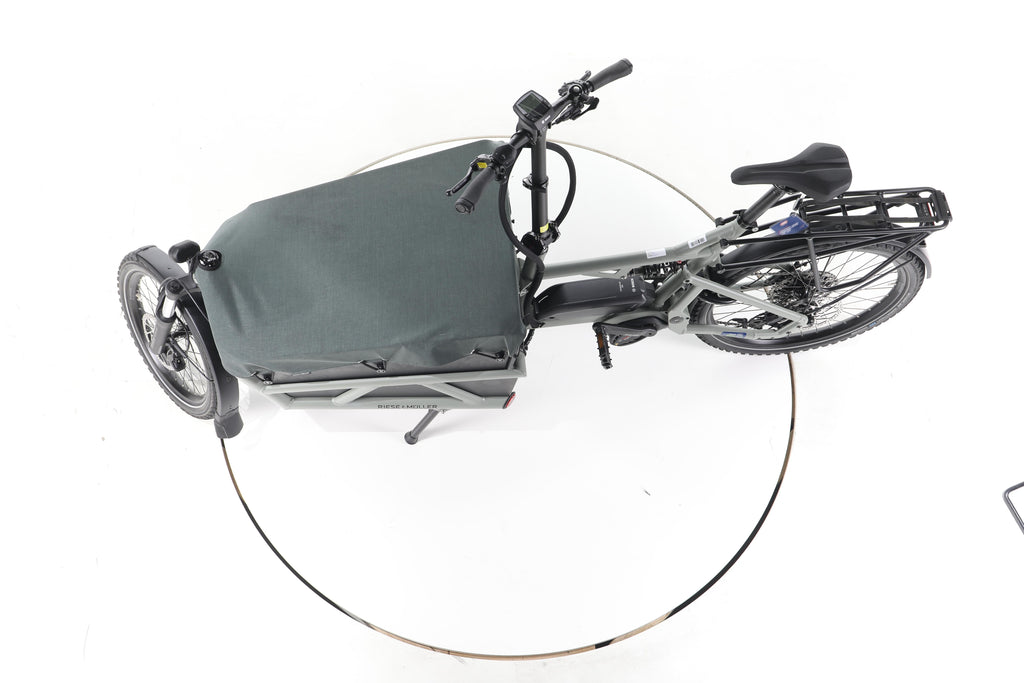 Riese & Müller Load 60 touring E-Lastenrad - Image 19