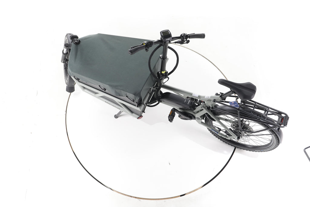 Riese & Müller Load 60 touring E-Lastenrad - Image 20