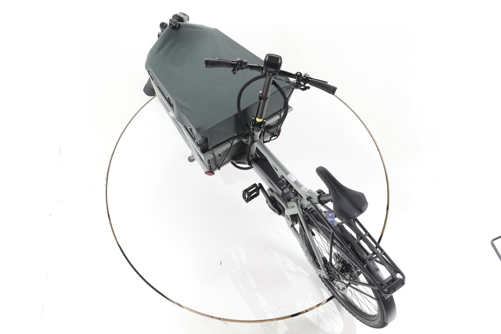 Riese & Müller Load 60 touring E-Lastenrad - Image 21