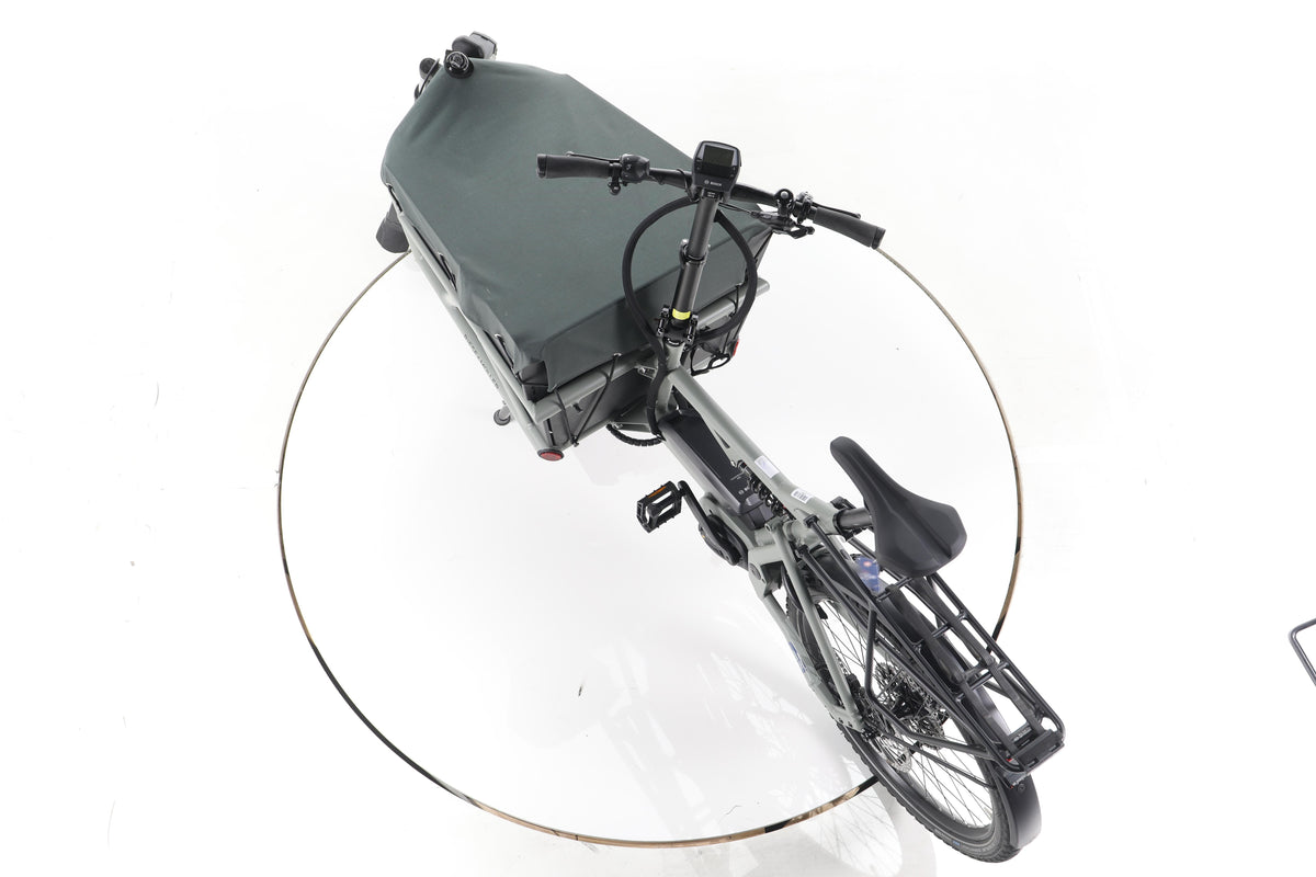 Riese & Müller Load 60 touring E-Lastenrad - Image 21
