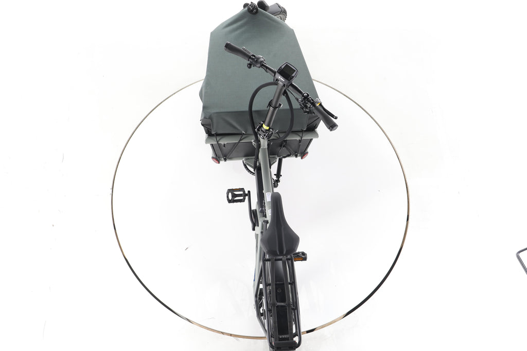 Riese & Müller Load 60 touring E-Lastenrad - Image 22