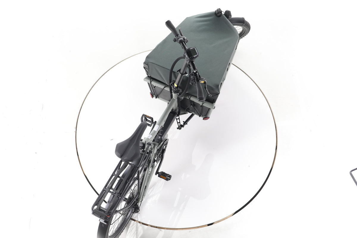 Riese & Müller Load 60 touring E-Lastenrad - Image 23