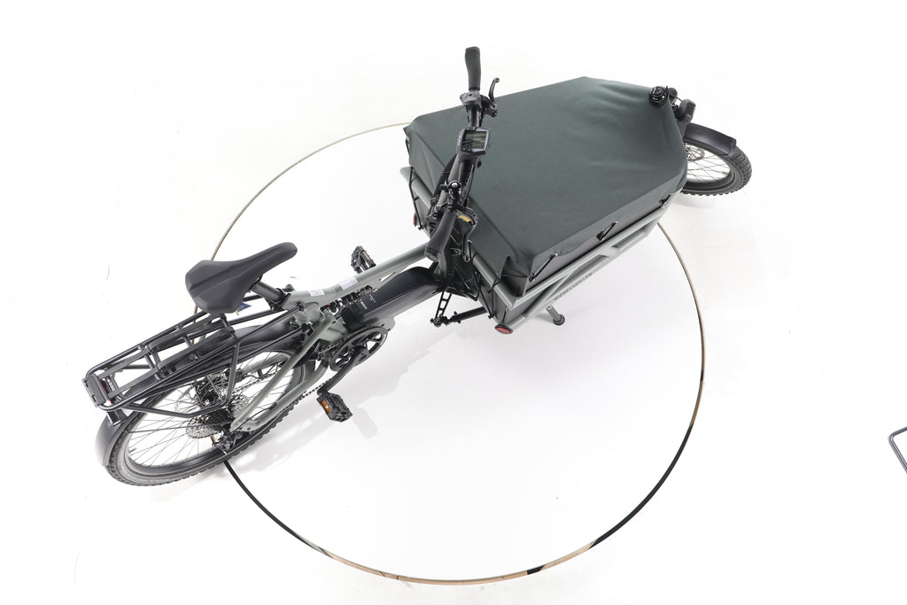 Riese & Müller Load 60 touring E-Lastenrad - Image 24