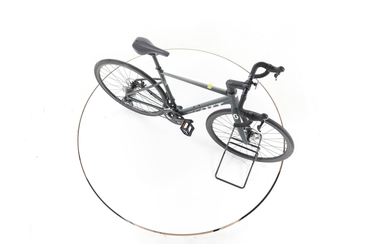 Scott Speedster 20 Rennrad 2024 - Image 14