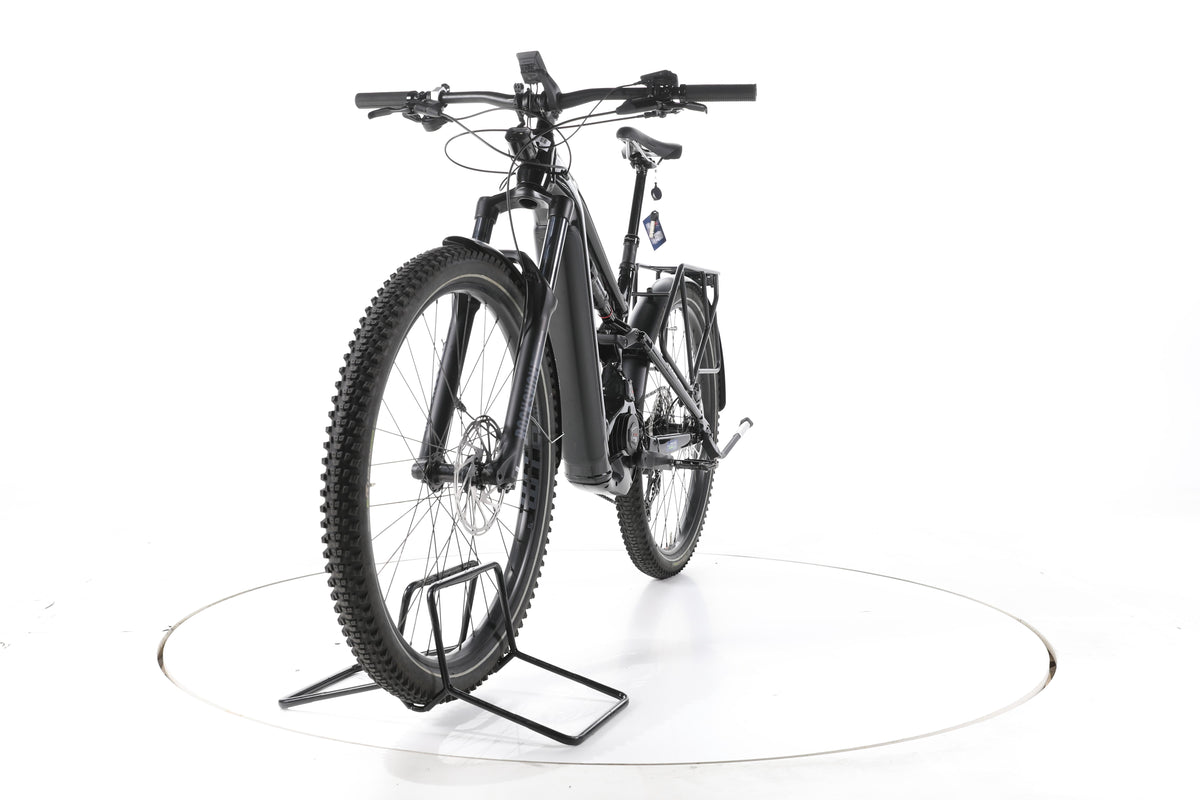 Cannondale Moterra Neo EQ SUV E-Bike - Image 5