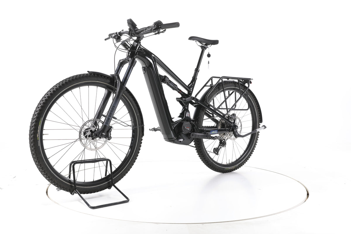 Cannondale Moterra Neo EQ SUV E-Bike - Image 6