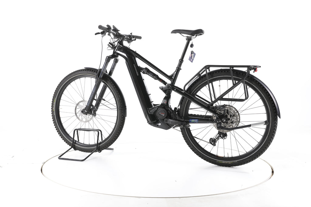 Cannondale Moterra Neo EQ SUV E-Bike - Image 8