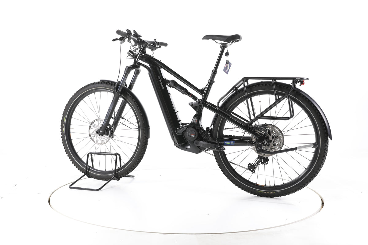 Cannondale Moterra Neo EQ SUV E-Bike - Image 8