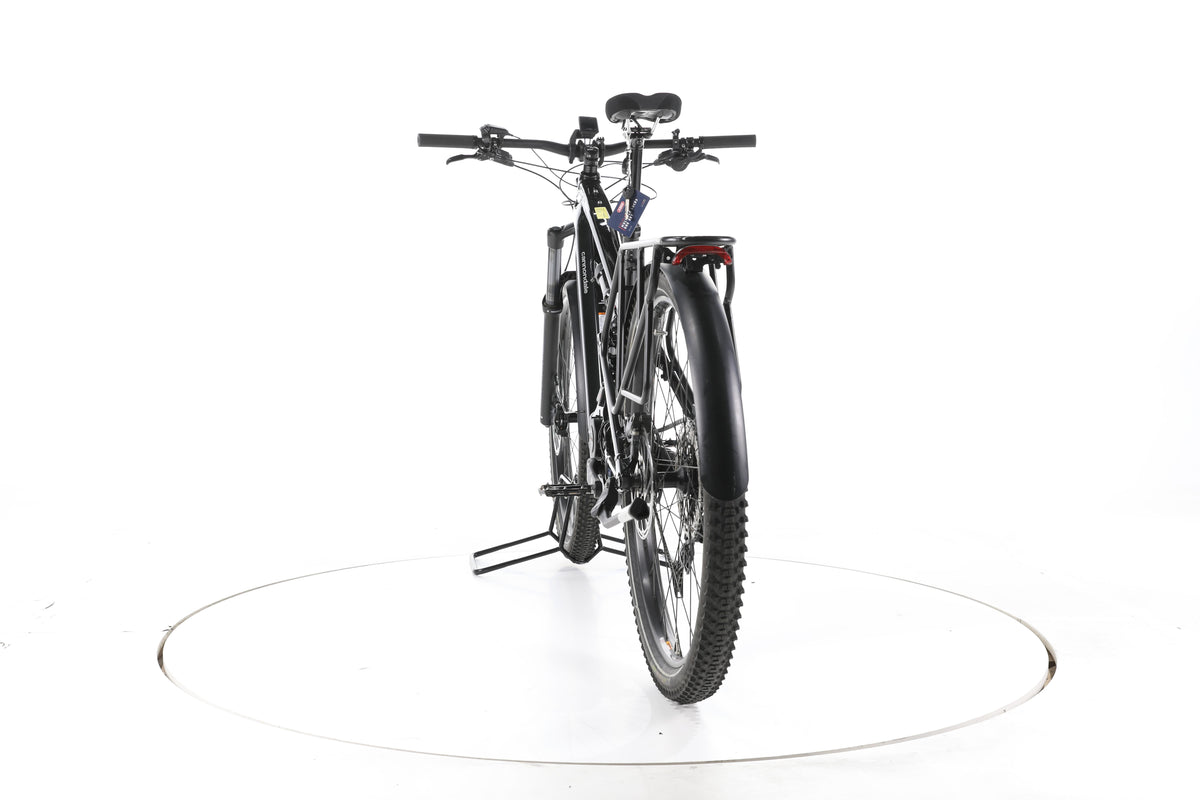 Cannondale Moterra Neo EQ SUV E-Bike - Image 10