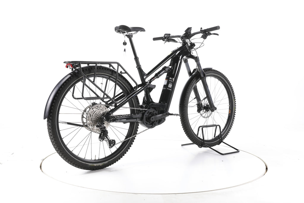 Cannondale Moterra Neo EQ SUV E-Bike - Image 12