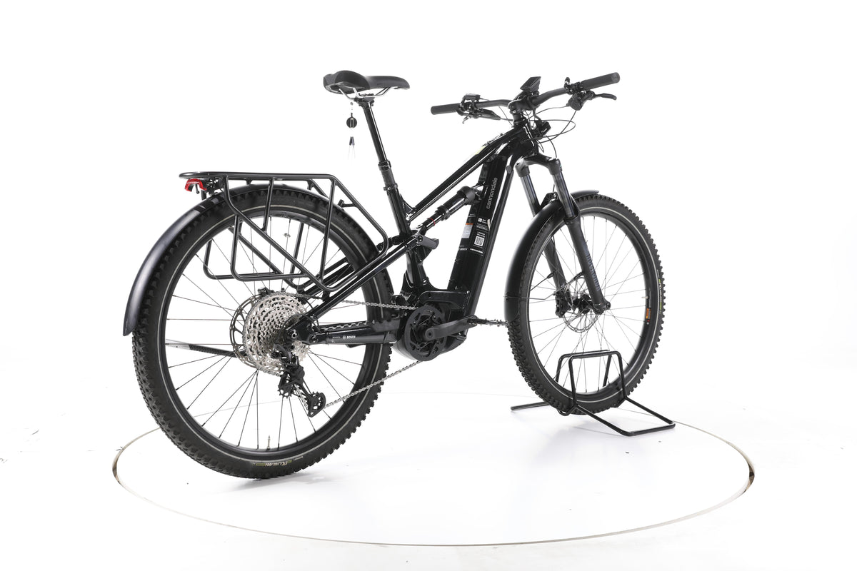 Cannondale Moterra Neo EQ SUV E-Bike - Image 12