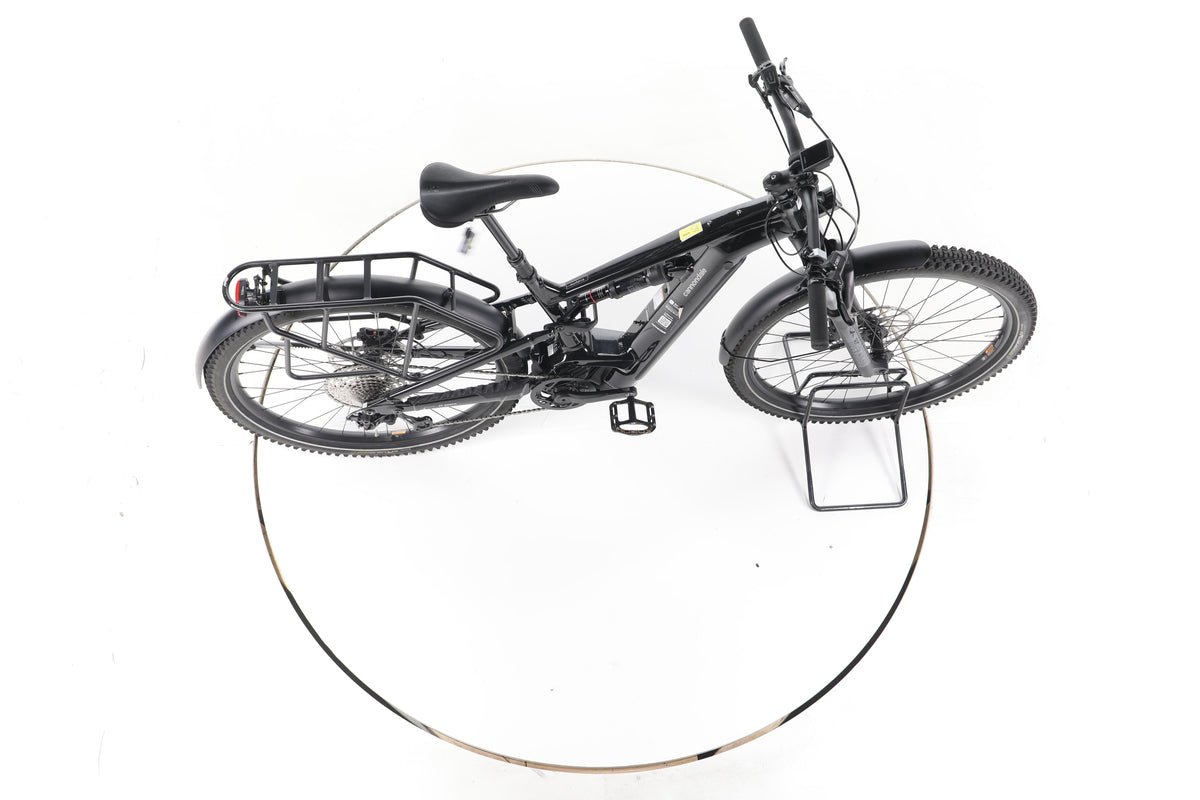 Cannondale Moterra Neo EQ SUV E-Bike - Image 13