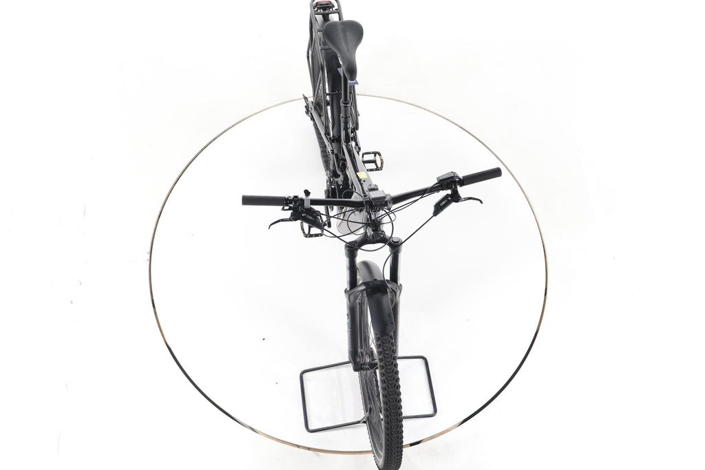 Cannondale Moterra Neo EQ SUV E-Bike - Image 16