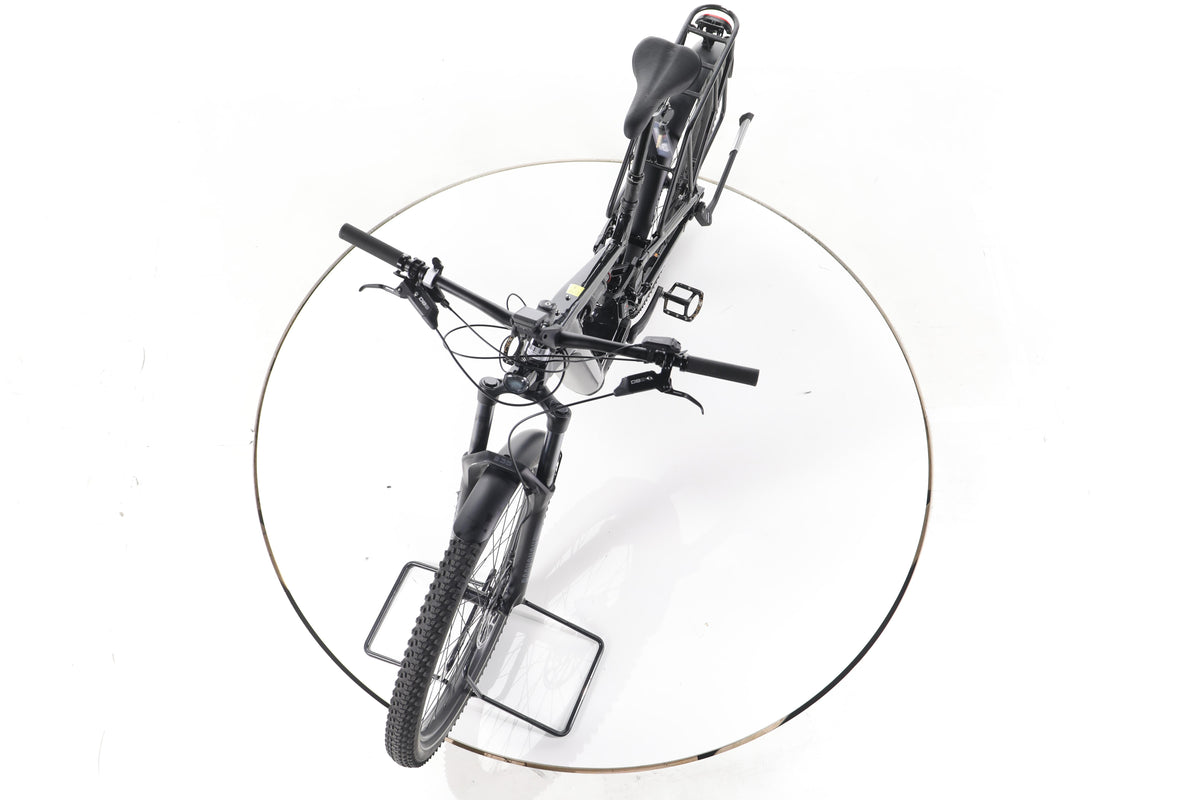 Cannondale Moterra Neo EQ SUV E-Bike - Image 17