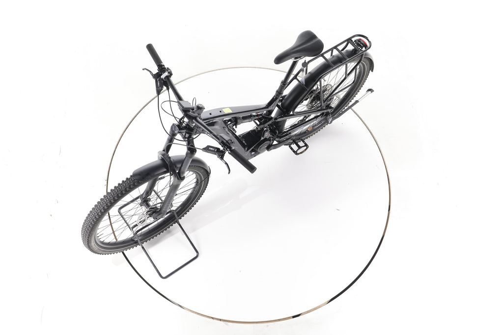 Cannondale Moterra Neo EQ SUV E-Bike - Image 18
