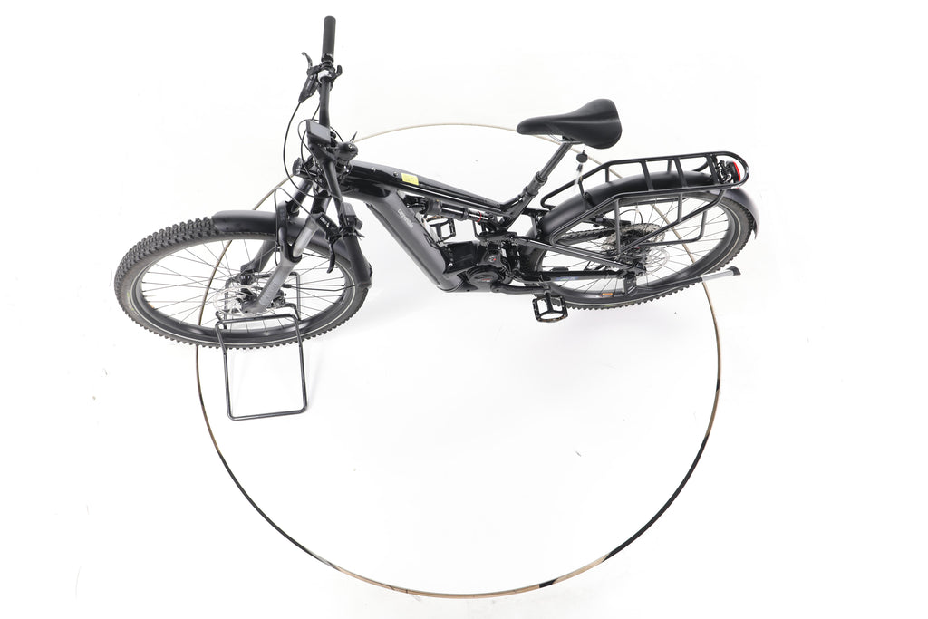 Cannondale Moterra Neo EQ SUV E-Bike - Image 19