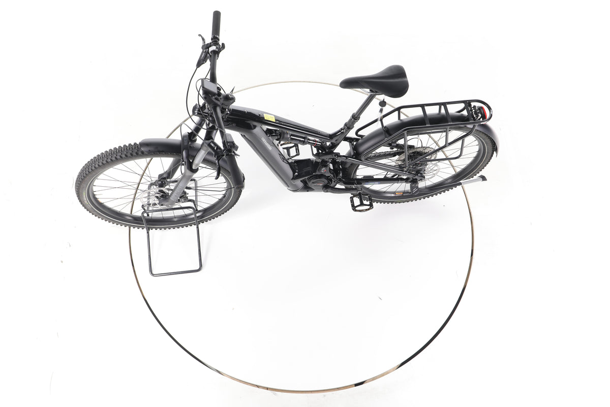 Cannondale Moterra Neo EQ SUV E-Bike - Image 19