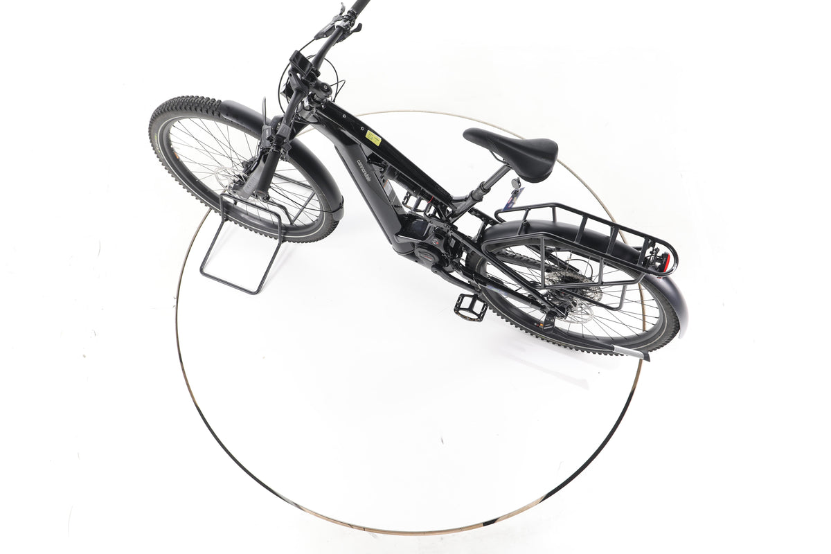 Cannondale Moterra Neo EQ SUV E-Bike - Image 20