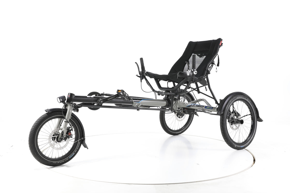 Hase Bikes Lepus Lastenrad - Image 6